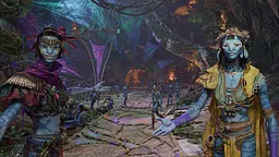Гра PS5 Avatar: Frontiers of Pandora. From the Ashes (3307216307808) - мініатюра 2