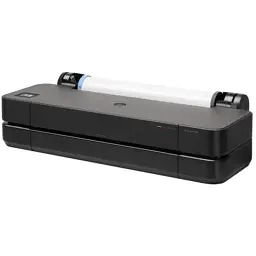 Плоттер HP DesignJet T230, 24'' c WiFi (5HB07D)