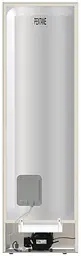 Холодильник Gorenje NRK 6202 AC4 (HZF3568SED) (6676357) - мініатюра 2