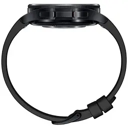 Смарт годинник Samsung Galaxy Watch 6 Classic 43mm Black (SM-R950NZKASEK) - мініатюра 5