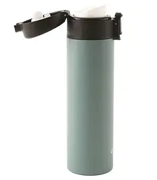 Термокружка Outwell Gilroy L Vacuum Mug 500 ml Blue Shadow (650920) - мініатюра 2