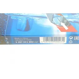 Щітка склоочисника Bosch 3 397 011 802 - мініатюра 6