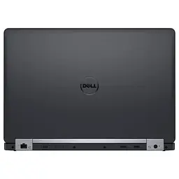 Ноутбук Dell Precision 3510 (i7-6820HQ/16/512SSD) - Class B "Б/В" - мініатюра 7