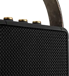 Портативна акустика Marshall Portable Speaker Stockwell II Black and Brass (1005544) [70306] - мініатюра 2