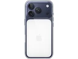 Чохол для смартфона Apple iPhone 17 Pro Clear Case with MagSafe (MGFT4) - мініатюра 2