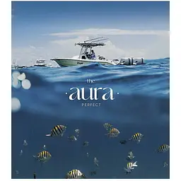Зошит загальний Школярик Perfect aura, в лінію, 96 аркушів, УФ-лак, 5 шт. (096-3203L) - мініатюра 3