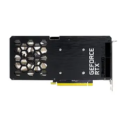 Відеокарта Gainward GeForce RTX 3060 Ghost OC (NE63060T19K9-190AU) - мініатюра 4