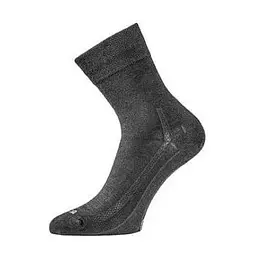 Шкарпетки Lasting WLS 909 Grey M (1054-002.003.3951)