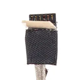 Шлейф матриці для HP 17-CP 17Z-CP 17-CN 17T-CN TPN-L140 series, (eDP 30pin non Touch, 6017B1596301) - мініатюра 4