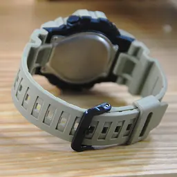 Годинник Casio HDC-700-3A3VEF - мініатюра 3