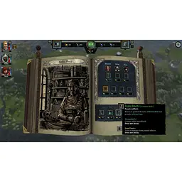 Ключ активації Microsoft The Hand Of Merlin для Xbox One/Series - мініатюра 5
