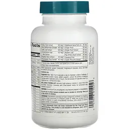 Імунна захисна формула Source Naturals Wellness Formula 120 капсул - мініатюра 3