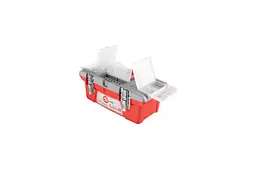 Ящик для інструментів переносний Intertool BX-0513 13" - мініатюра 7