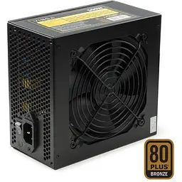 Блок живлення Vinga 500W (VPS-500B) Б/в