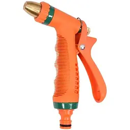 Зрошувач-пістолет Flo 3 режима 1/2" (89190) - мініатюра 2