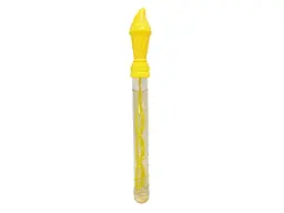 Мильні бульбашки Ріжок морозива WToys TC30293 Жовтий shop (2000999196003)