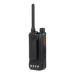 Радіостанція Hytera BP-565 UHF 400-527MHz Li-Ion 1500mAh (99-00011099) - мініатюра 6