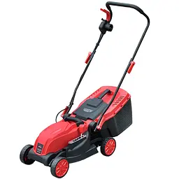 Газонокосарка електрична Vitals Master EZP 3414j (241689) - мініатюра 2
