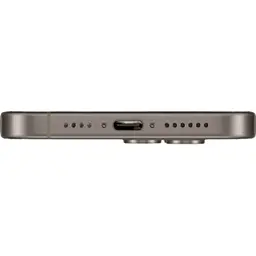 Смартфон Apple iPhone 15 Pro Max 1TB eSIM Natural Titanium [MU6H3] [93911] - мініатюра 12