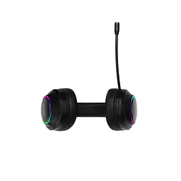 Навушники AOC ACG2502BK RGB Black (ACG2502BK/00) - мініатюра 7