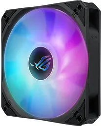 СВО ASUS ROG Strix LC III 240 ARGB (90RC00S1-M0UAY0) - мініатюра 6