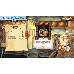 Ключ активації Microsoft Little Goody Two Shoes для Xbox Series S/X - мініатюра 7