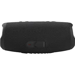 Акустична система JBL Charge 5 Black (JBLCHARGE5BLK) - мініатюра 2