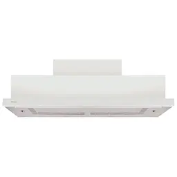 Витяжка телескопічна PERFELLI TLS 9833 W LED Strip