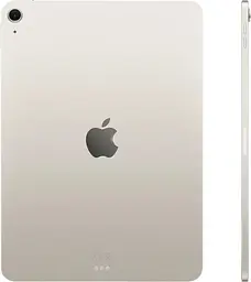 Планшет Apple iPad Air 11 2026 Wi-Fi 128GB Starlight (MH334) - мініатюра 2
