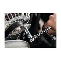 Набір головок і біт DeWALT 1/4" та 3/8", 84 шт. (DWMT81531-1) - мініатюра 2