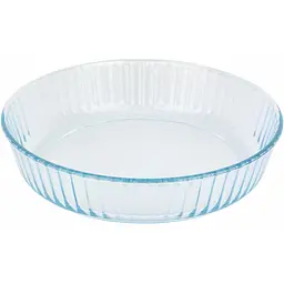 Форма для випікання Pyrex Bake & Enjoy 26 см (818BN00/B046) - мініатюра 2