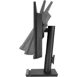 Монітор 23.8" Asus VA249QGS, Black, Fast IPS, 1920x1080 (16:9), 120 Гц, 0.3 мс, 350 кд/м², 1500:1, 178°/178°, VGA/HDMI/DP, 4xUSB, 2x2 Вт, VESA 100x100, Adaptive Sync (90LM02W1-B01171) - мініатюра 8