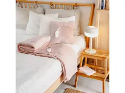 Електроковдра Adler AD 7443 Pink - мініатюра 6