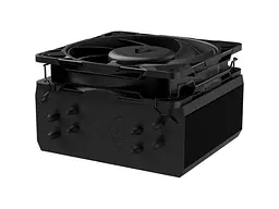 Повітряне охолодження ARCTIC Freezer 36-S Black (ACFRE00196A) - мініатюра 6