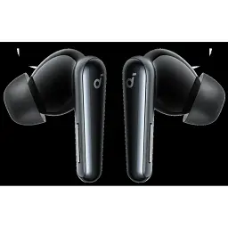 Гарнітура Anker SoundCore Liberty 5 Black (7133697) - мініатюра 2