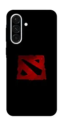 TPU чохол Demsky Dota Symbol для Samsung Galaxy A36 5G