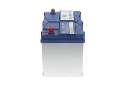 Акумулятор Bosch S4 EFB 72Аh EN 760A (0 092 S4E 410) - мініатюра 4