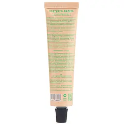 Уцінка. Крем для рук Sister`s Aroma Body care Аюрведа 30 мл (4820227784417) - мініатюра 2