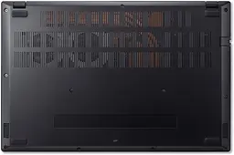 Ноутбук Acer Nitro V 15 ANV15-51 15.6' FHD IPS, Intel i5-13420H, 16GB, F1TB, NVD4050-6, Lin, чорний (NH.QNBEU.00B) - мініатюра 9