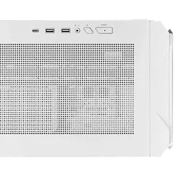 Корпус MSI MPG Velox 300R AirFlow PZ ARGB White - мініатюра 4
