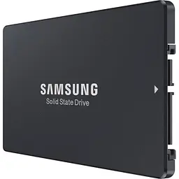 SSD накопичувач Samsung PM897 960GB (MZ7L3960HBLT-00A07) [122198] - мініатюра 2