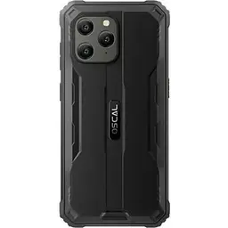 Смартфон Blackview Oscal S70 Pro 4/64Gb Black (Global Version) Без NFC - мініатюра 2
