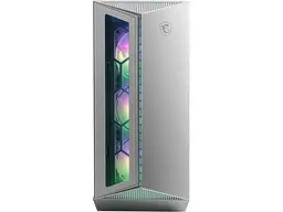 Корпус MSI MPG GUNGNIR 110R WHITE - мініатюра 2