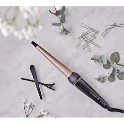 Плойка Remington Proluxe Midnight Edition CI91W1B конусна - мініатюра 4