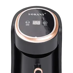 Електрична кавоварка Sokany SK-04018 - мініатюра 5
