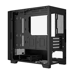 Корпус для ПК PcCooler C3D310 BK - миниатюра 7