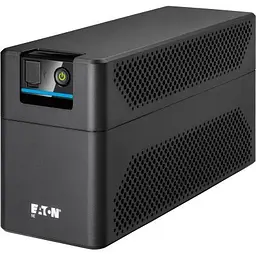 Пристрій безперебійного живлення Eaton (5E900UI), USB (5E900UI)