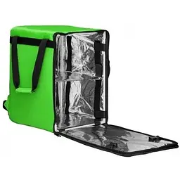 Ізотермічна сумка Time Eco TE-4068, 68 л (4068) - мініатюра 3