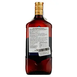Віскі Ballantine's Finest Queen Blended Scotch Whisky 40% 0.7л - мініатюра 2