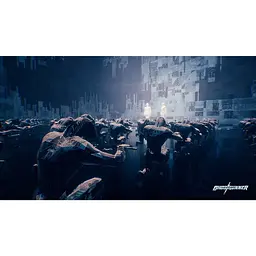 Ключ активації Microsoft Ghostrunner для Xbox One/Series - мініатюра 2